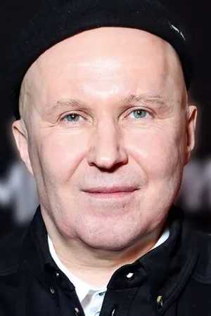 Алексей Сидоров — Режиссёр