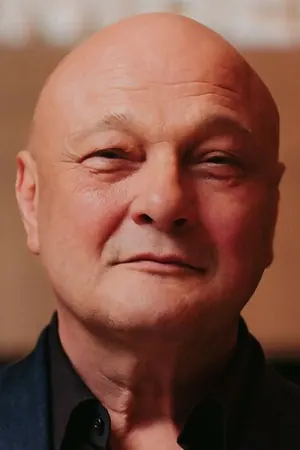 Сергей Гинзбург — Режиссёр