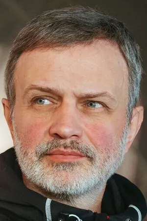 Дмитрий Хонин — Режиссёр: портрет
