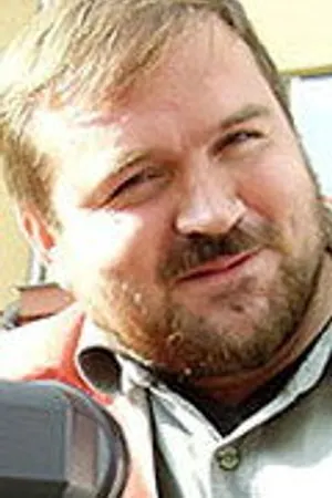 Александр Пушкин — Оператор: портрет