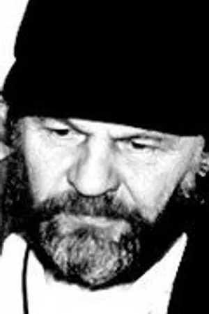 Владимир Ильин — Оператор: портрет