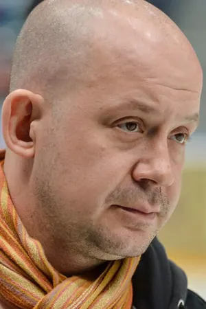 Вячеслав Сотников — Оператор