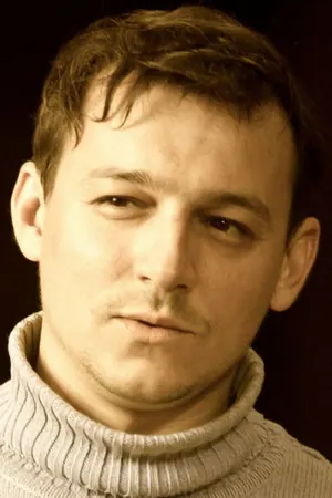 Вячеслав Казанцев — Оператор