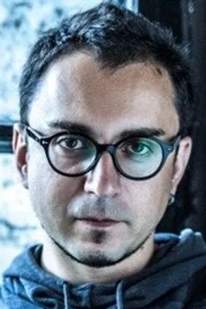Алексей Стрелов — Оператор