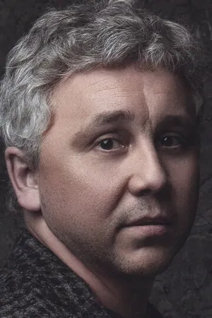 Алексей Федоров — Оператор: портрет