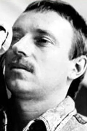 Юрий Любшин — Оператор