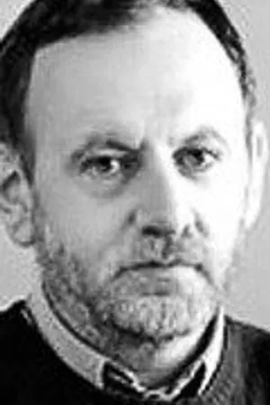Дмитрий Долинин — Оператор: портрет
