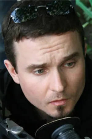 Егор Рябчиков — Оператор