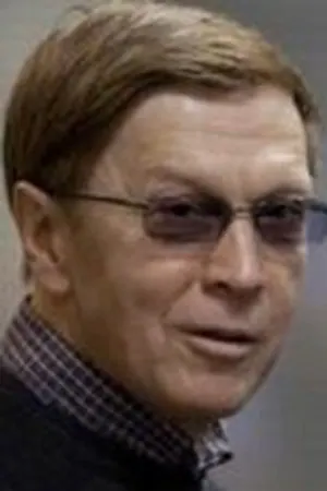 Алексей Родионов — Оператор: портрет