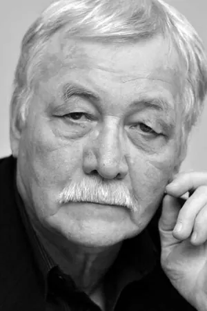 Юрий Шайгарданов — Оператор