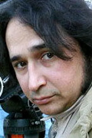 Радик Аскаров — Оператор: портрет