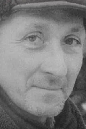 Владимир Спорышков — Оператор: портрет