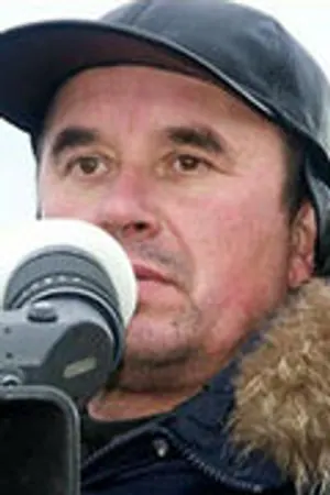 Анатолий Петрига — Оператор