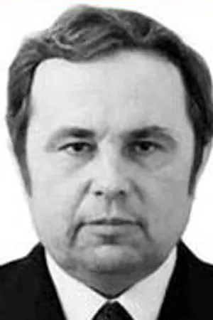 Леонид Калашников — Оператор: портрет