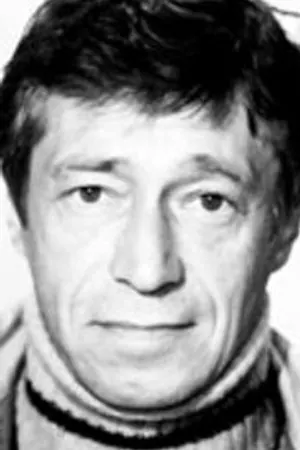 Георгий Рерберг — Оператор: портрет