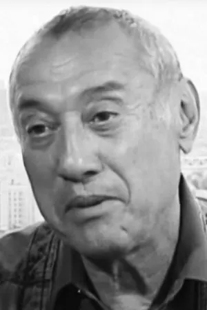 Михаил Суслов — Оператор