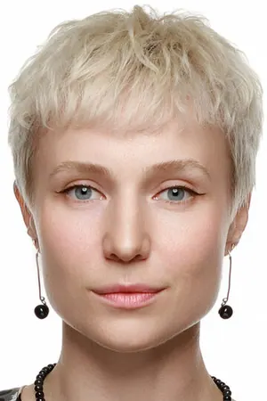 Елена-Александра Авдонина — Оператор: портрет