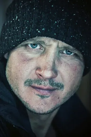Петр Дьяков — Оператор: портрет