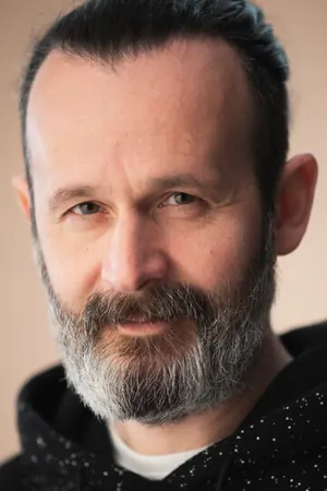 Сергей Долгушин — Оператор: портрет