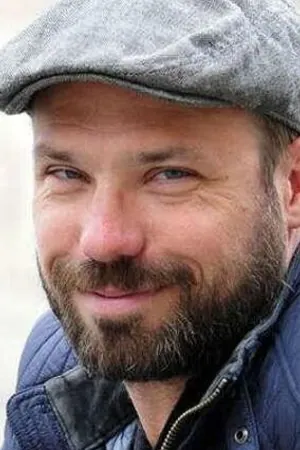 Фабиан Вагнер — Оператор: портрет