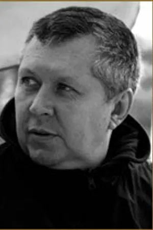 Игорь Кожевников — Оператор: портрет