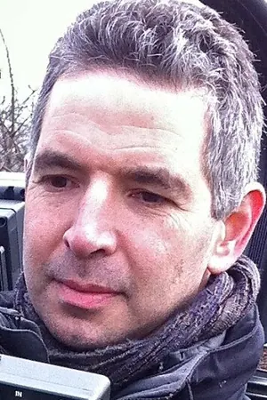 Тим Палмер — Оператор: портрет