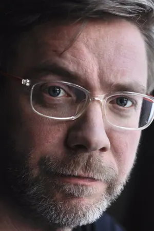 Сергей Колобов — Оператор: портрет