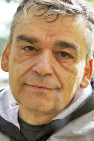 Валерий Мюльгаут — Оператор