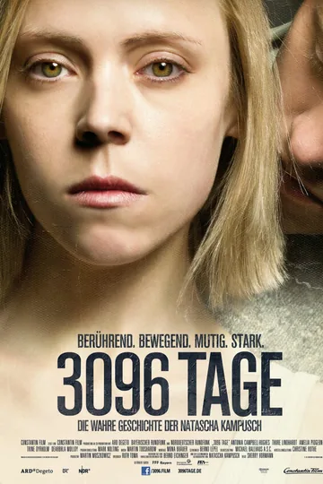 3096 дней