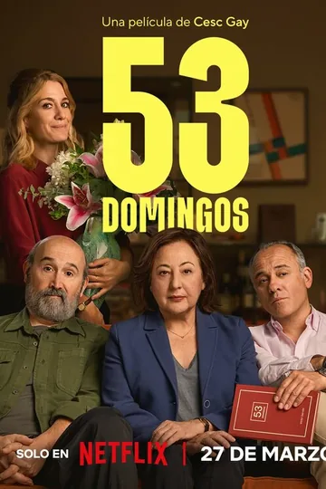 53 воскресенья