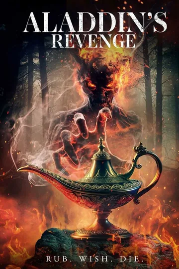 Aladdin's Revenge