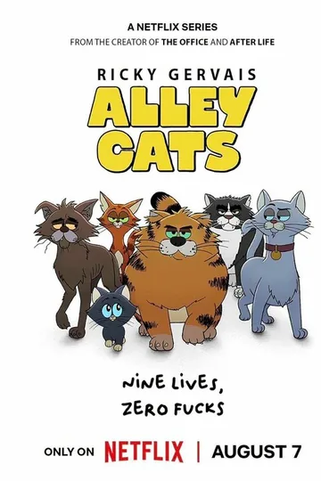 Alley Cats