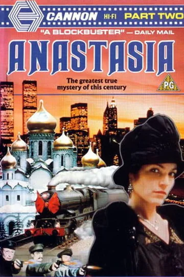 Анастасия: Тайна Анны