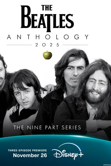 Антология The Beatles