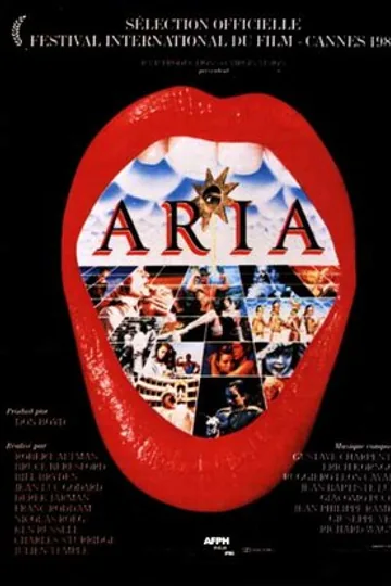 Ария