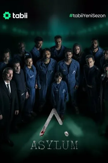 Asylum