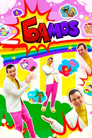 Bamos!