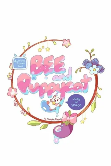 Bee &amp; Puppycat: Lazy in Space