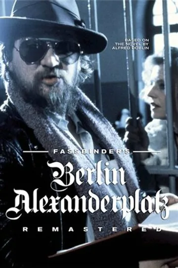 Берлин, Александерплац