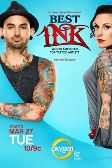 Best Ink