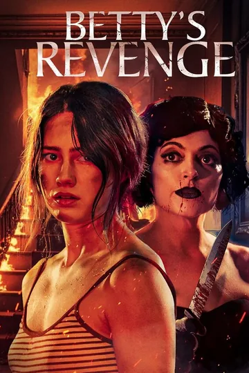 Betty's Revenge