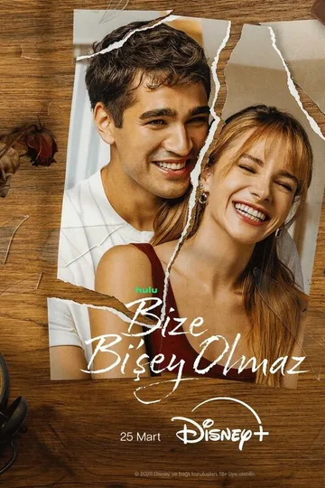 Bize Bi'Sey Olmaz