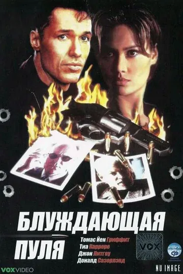 Блуждающая пуля