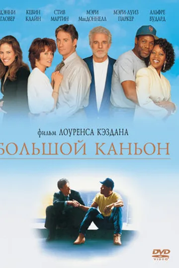 Большой каньон