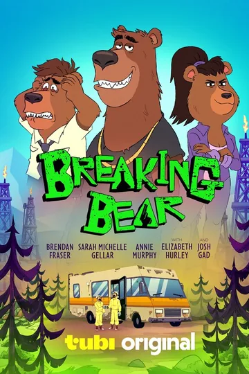 Breaking Bear