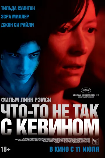 Что-то не так с Кевином