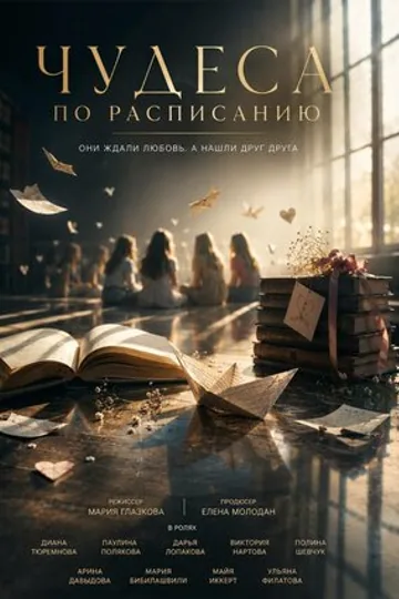 Чудеса по расписанию