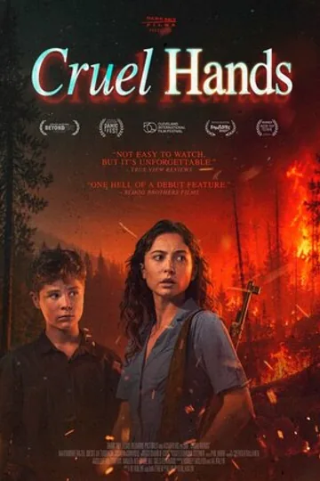 Cruel Hands