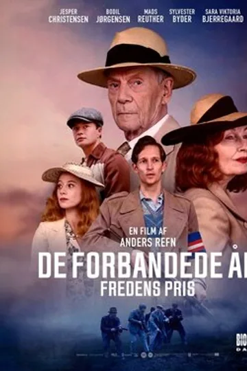 De forbandede år - Fredens pris