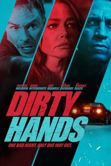 Dirty Hands
